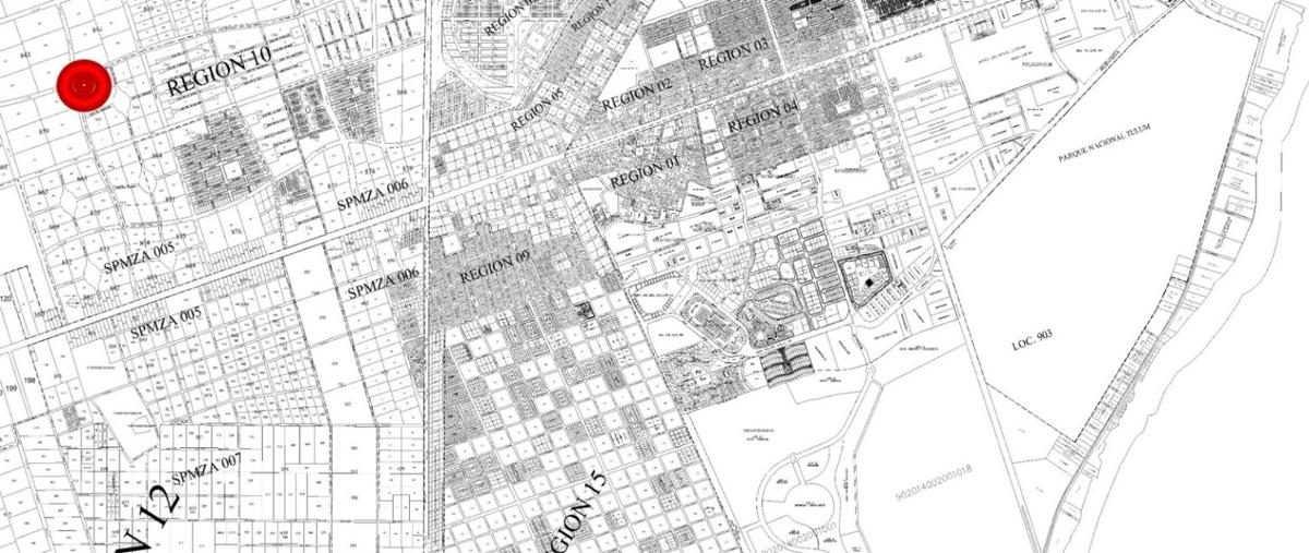 Foto de terreno habitacional en , tulum centro, tulum, quintana roo, 0 foto 02 Foto de terreno habitacional en venta en , tulum centro, tulum, quintana roo, 0 No. 02