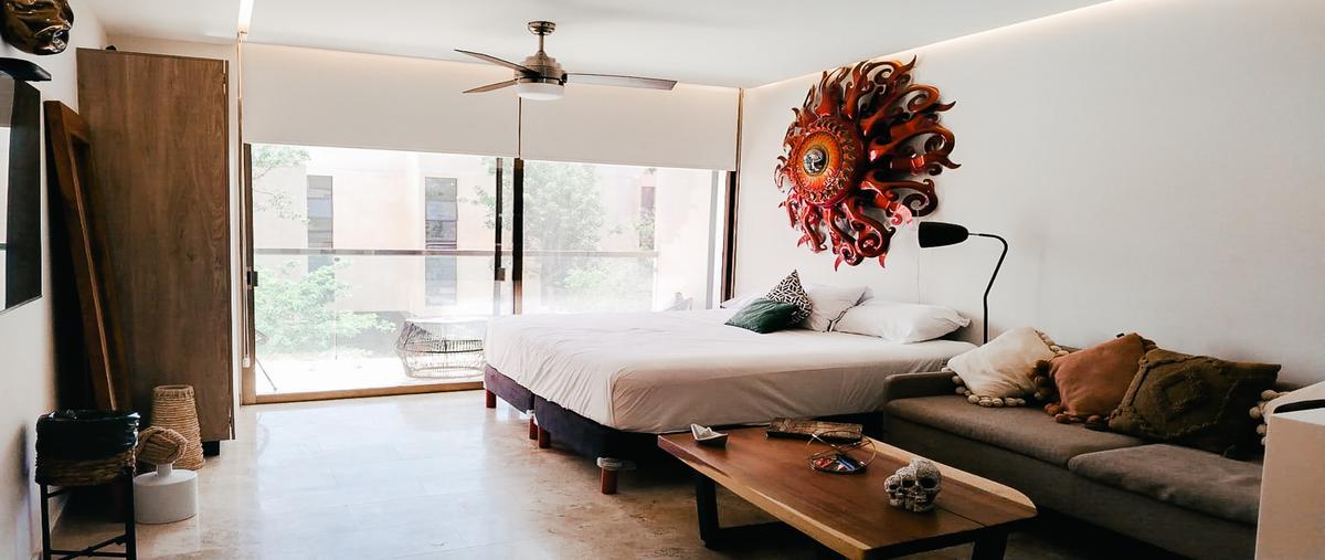 Foto de departamento en renta en  , tulum centro, tulum, quintana roo, 0 No. 03