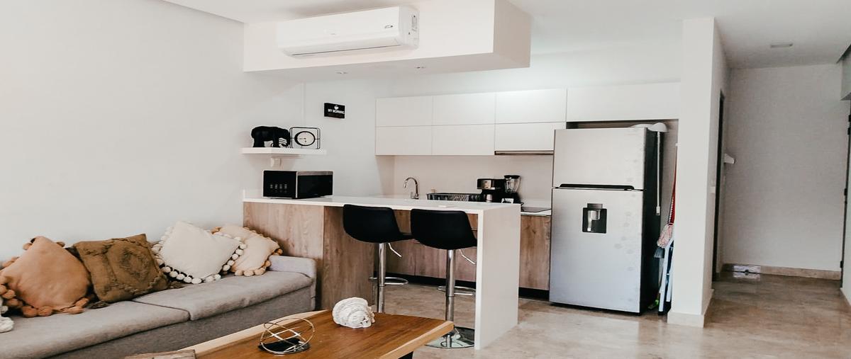 Foto de departamento en renta en  , tulum centro, tulum, quintana roo, 0 No. 04