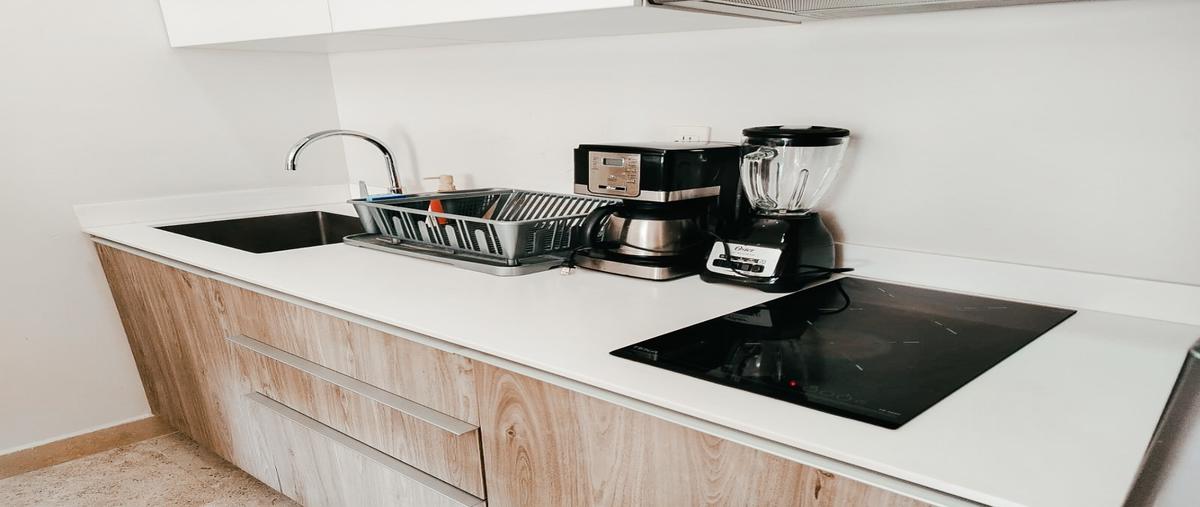 Foto de departamento en renta en  , tulum centro, tulum, quintana roo, 0 No. 05