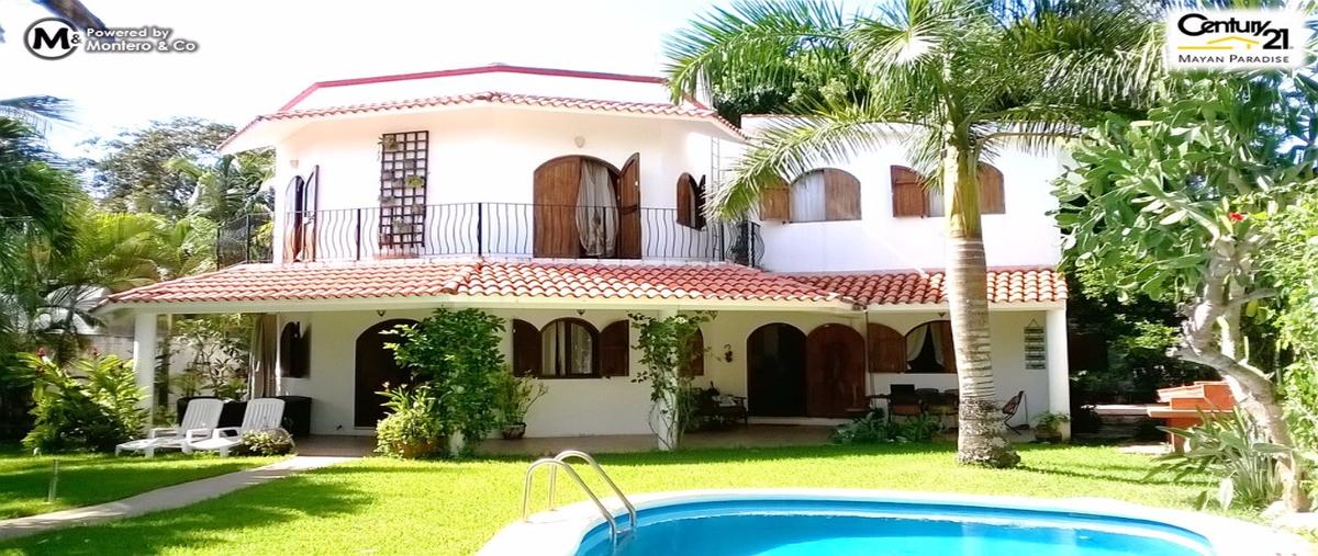 Foto de casa en venta en  , tulum centro, tulum, quintana roo, 0 No. 04