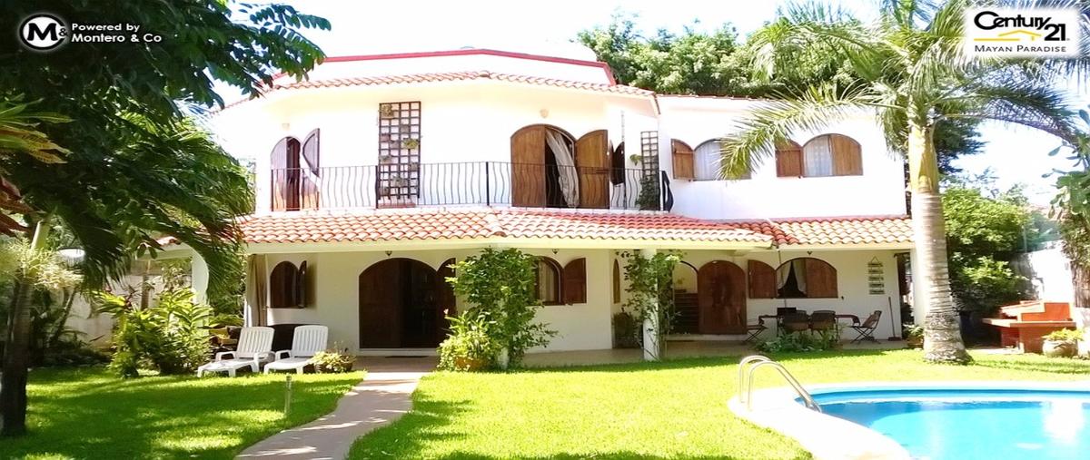 Foto de casa en venta en  , tulum centro, tulum, quintana roo, 0 No. 05