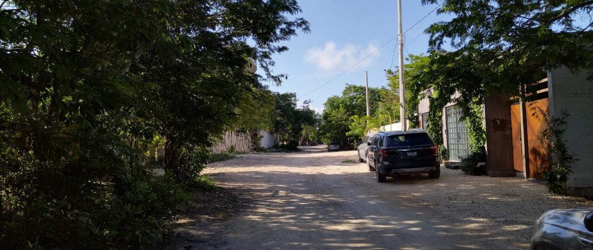Foto de terreno habitacional en venta en  , tulum centro, tulum, quintana roo, 0 No. 03