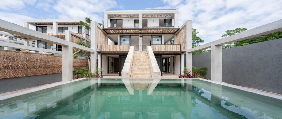 Foto de casa en , tulum centro, tulum, quintana roo, 0 foto 01 Foto de casa en venta en , tulum centro, tulum, quintana roo, 0 No. 01