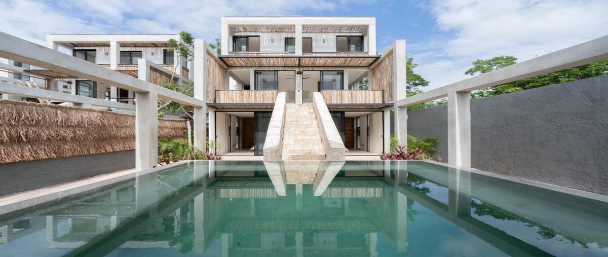 Foto de casa en , tulum centro, tulum, quintana roo, 0 foto 02 Foto de casa en venta en , tulum centro, tulum, quintana roo, 0 No. 02