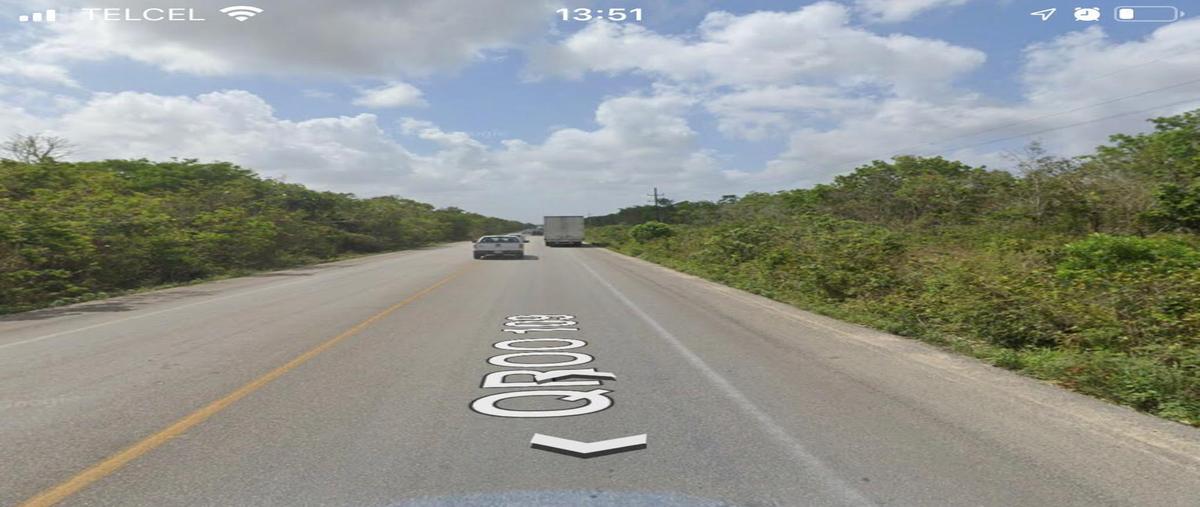Foto de terreno habitacional en venta en  , tulum centro, tulum, quintana roo, 0 No. 03