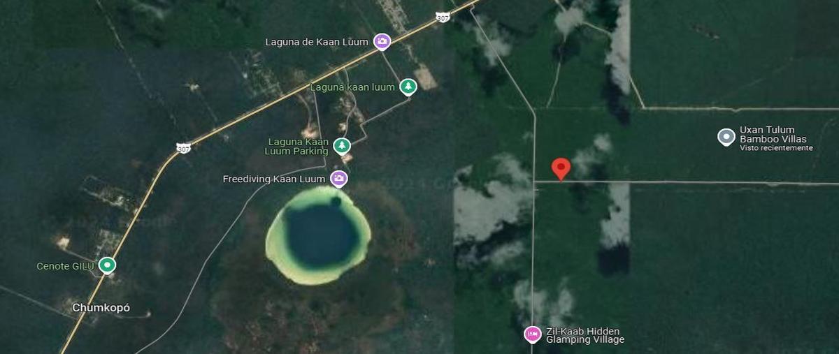 Foto de terreno habitacional en , tulum centro, tulum, quintana roo, 0 foto 01 Foto de terreno habitacional en venta en , tulum centro, tulum, quintana roo, 0 No. 01