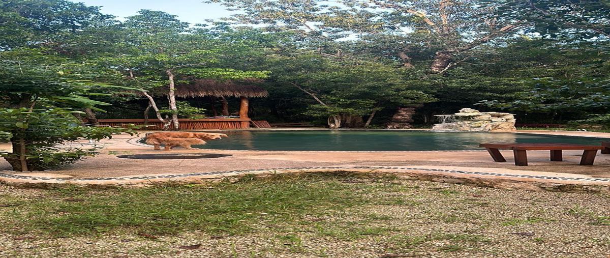 Foto de rancho en venta en  , tulum centro, tulum, quintana roo, 28934331 No. 03