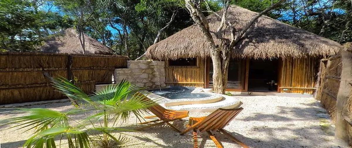 Foto de rancho en venta en  , tulum centro, tulum, quintana roo, 28934331 No. 04
