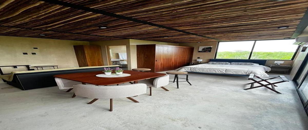 Foto de departamento en venta en  , tulum centro, tulum, quintana roo, 0 No. 03