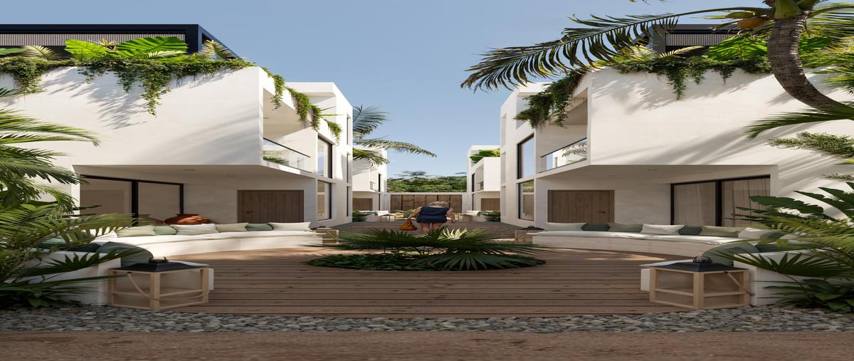 Foto de rancho en venta en  , tulum centro, tulum, quintana roo, 0 No. 04