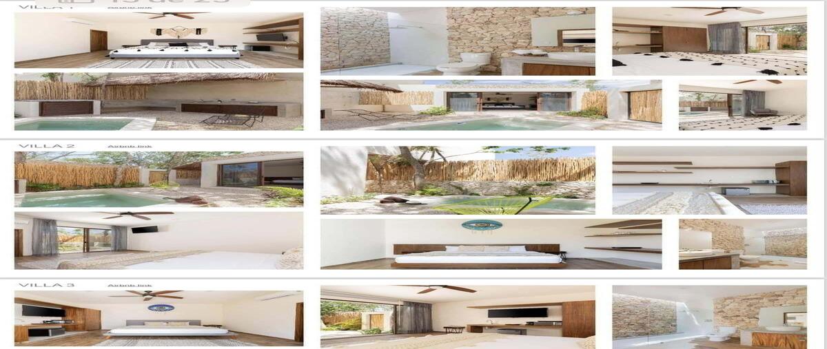 Foto de rancho en venta en  , tulum centro, tulum, quintana roo, 28947153 No. 05