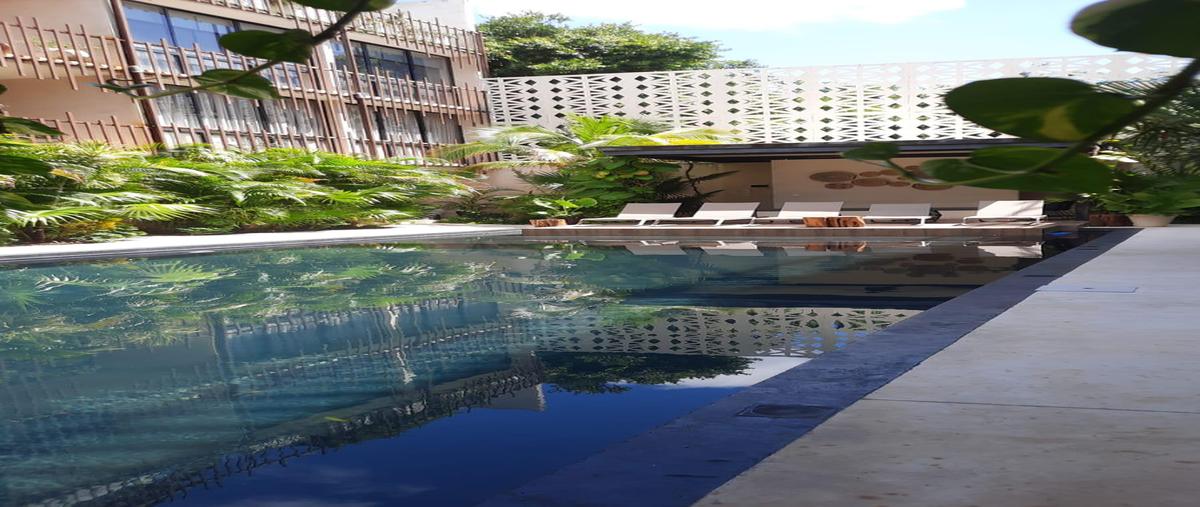 Foto de departamento en venta en  , tulum centro, tulum, quintana roo, 0 No. 04