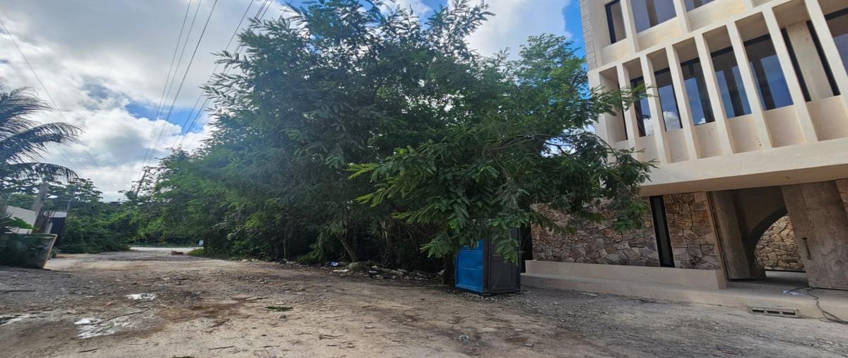 Foto de terreno habitacional en venta en  , tulum centro, tulum, quintana roo, 0 No. 04