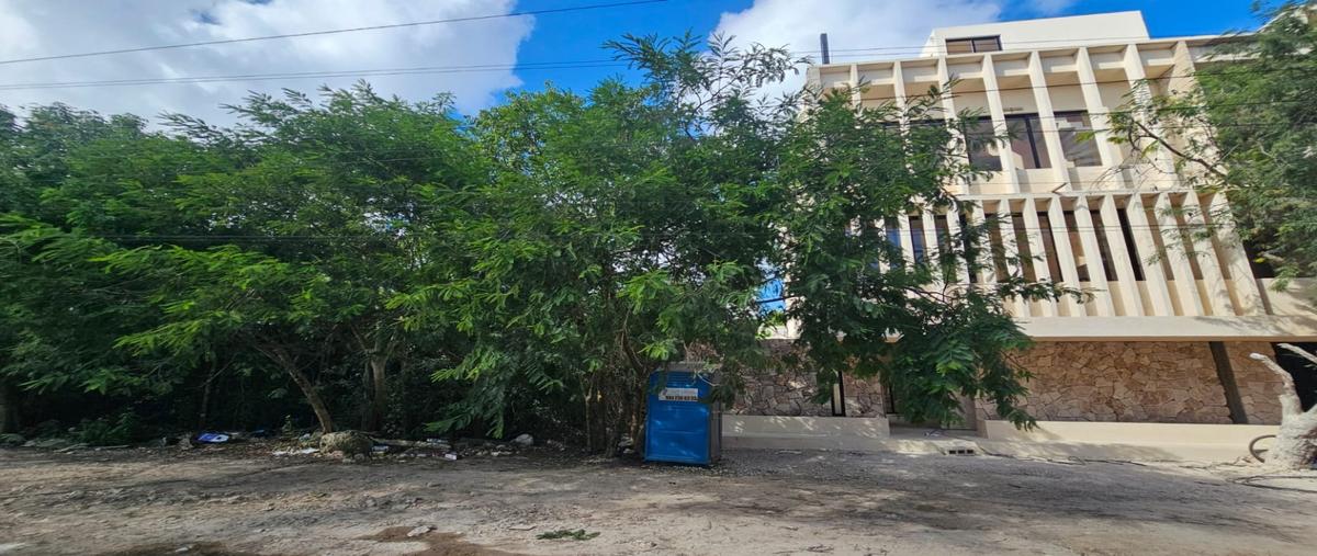 Foto de terreno habitacional en venta en  , tulum centro, tulum, quintana roo, 0 No. 05