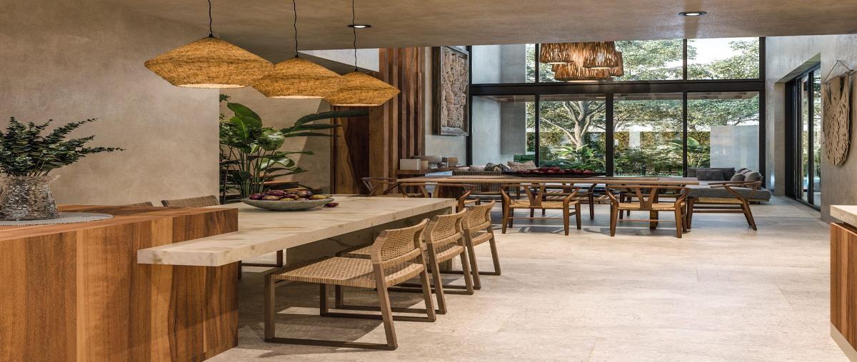 Foto de casa en venta en  , tulum centro, tulum, quintana roo, 0 No. 03