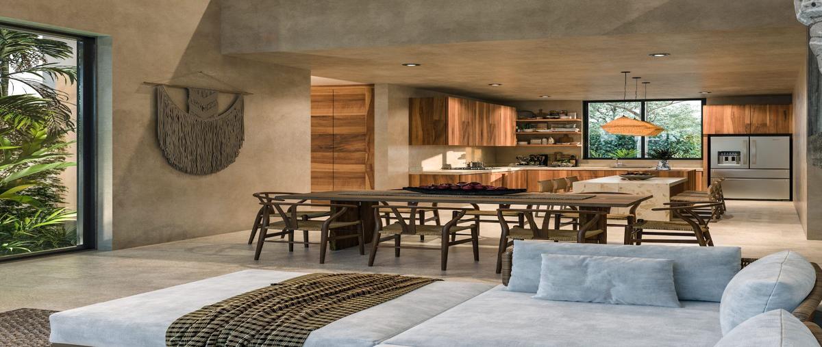 Foto de casa en venta en  , tulum centro, tulum, quintana roo, 0 No. 04