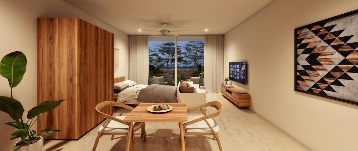 Foto de departamento en venta en  , tulum centro, tulum, quintana roo, 0 No. 03