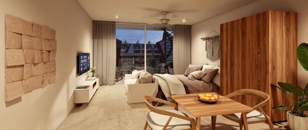 Foto de departamento en venta en  , tulum centro, tulum, quintana roo, 0 No. 04