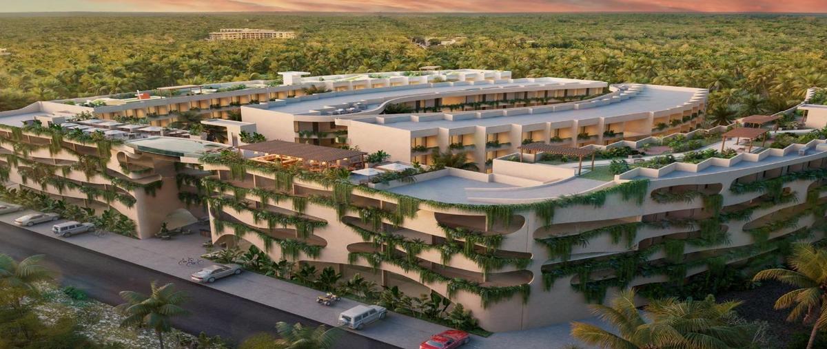 Foto de departamento en venta en  , tulum centro, tulum, quintana roo, 0 No. 04