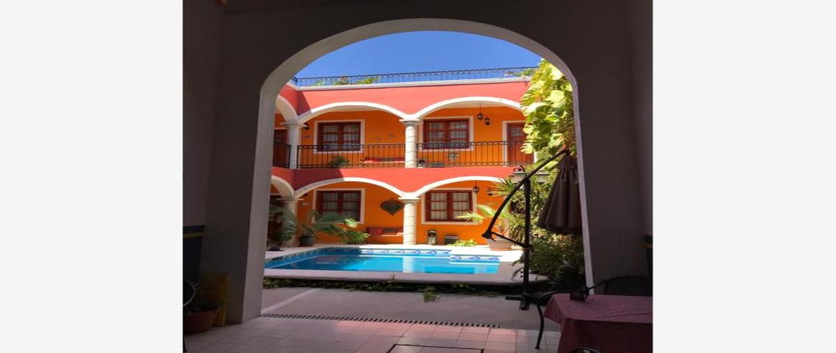 Foto de edificio en venta en - -, tulum centro, tulum, quintana roo, 0 No. 01