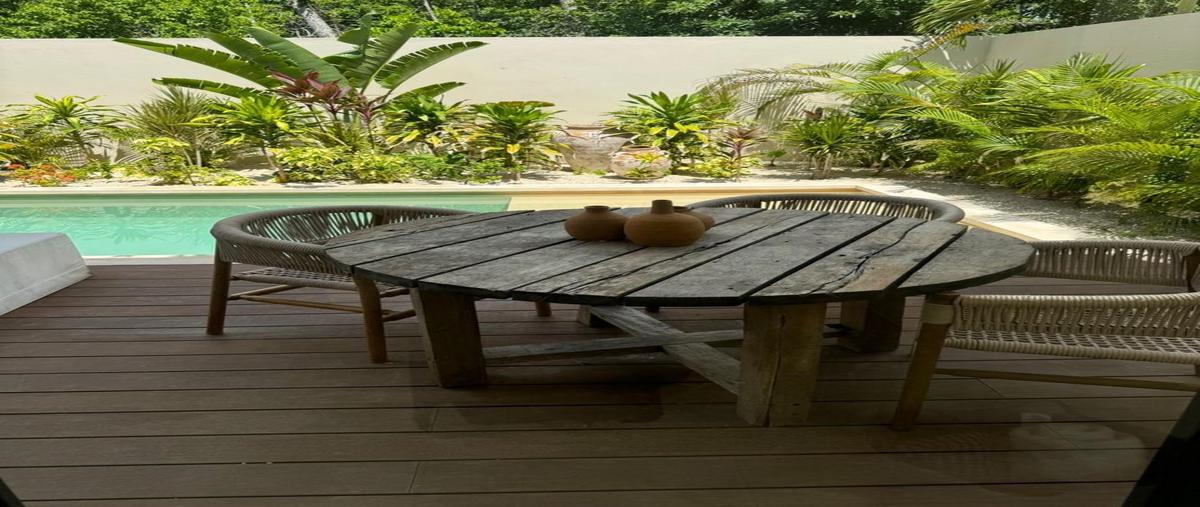 Foto de casa en venta en  , tulum centro, tulum, quintana roo, 0 No. 04