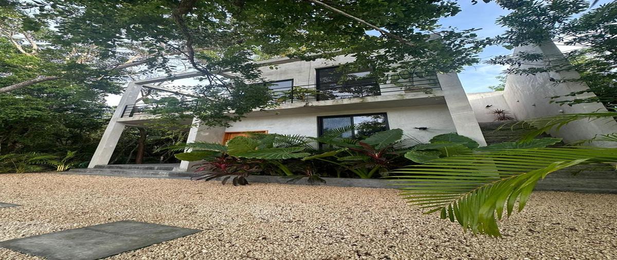 Foto de casa en , tulum centro, tulum, quintana roo, 0 foto 01 Foto de casa en venta en , tulum centro, tulum, quintana roo, 0 No. 01