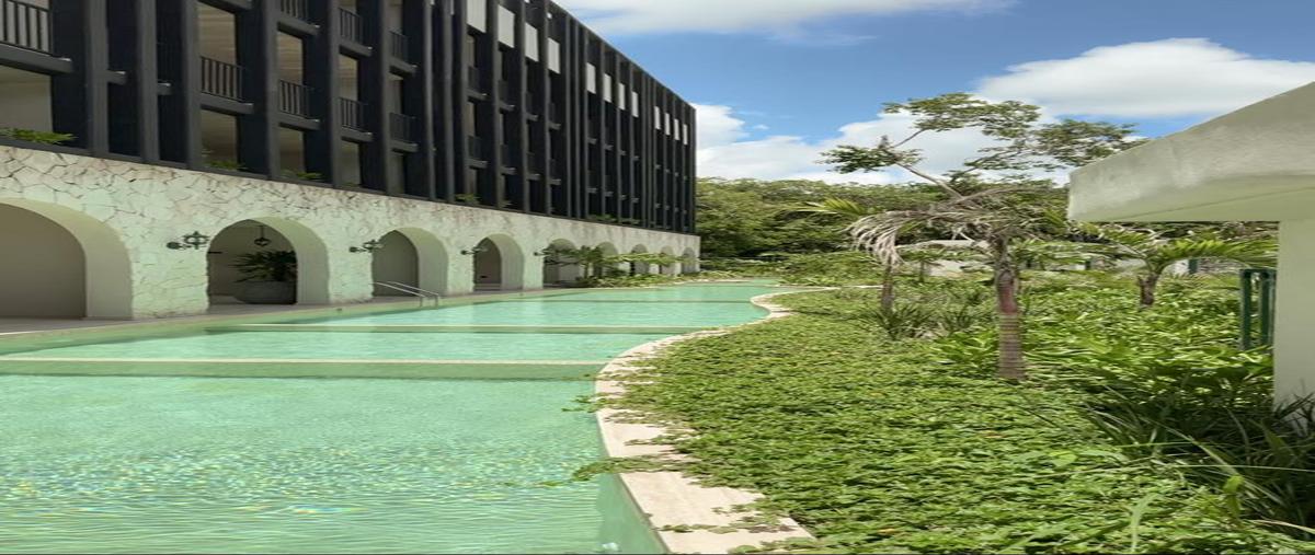 Foto de departamento en venta en  , tulum centro, tulum, quintana roo, 0 No. 05