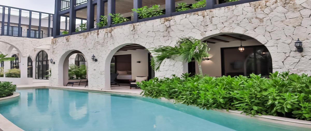 Foto de departamento en venta en  , tulum centro, tulum, quintana roo, 0 No. 03