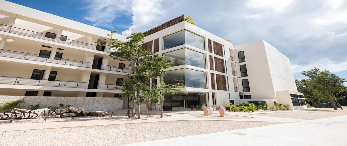 Foto de departamento en venta en  , tulum centro, tulum, quintana roo, 0 No. 04