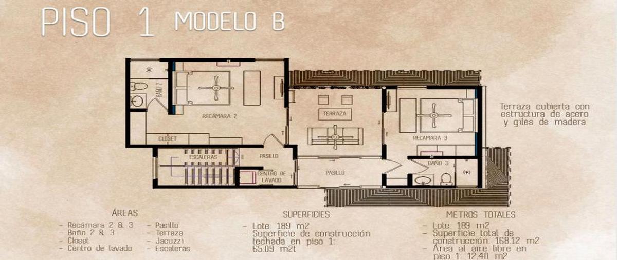 Foto de casa en , tulum centro, tulum, quintana roo, 29372248 foto 02 Foto de casa en venta en , tulum centro, tulum, quintana roo, 29372248 No. 02
