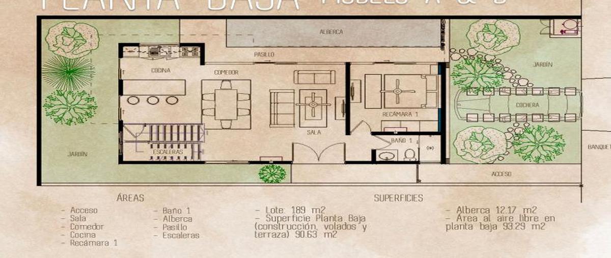Foto de casa en , tulum centro, tulum, quintana roo, 29372248 foto 04 Foto de casa en venta en , tulum centro, tulum, quintana roo, 29372248 No. 04