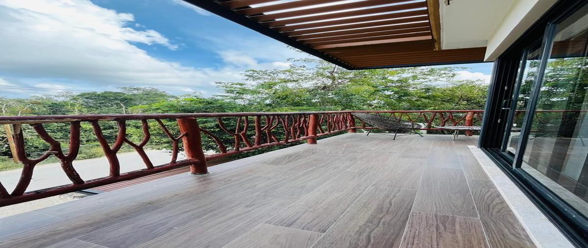 Foto de departamento en venta en  , tulum centro, tulum, quintana roo, 0 No. 05