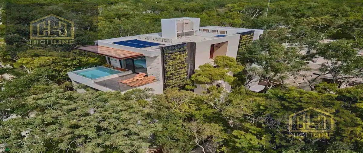 Foto de departamento en venta en  , tulum centro, tulum, quintana roo, 29402277 No. 03