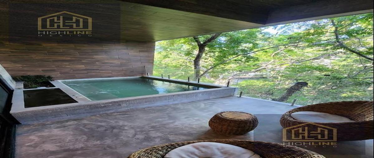 Foto de departamento en venta en  , tulum centro, tulum, quintana roo, 29402277 No. 04