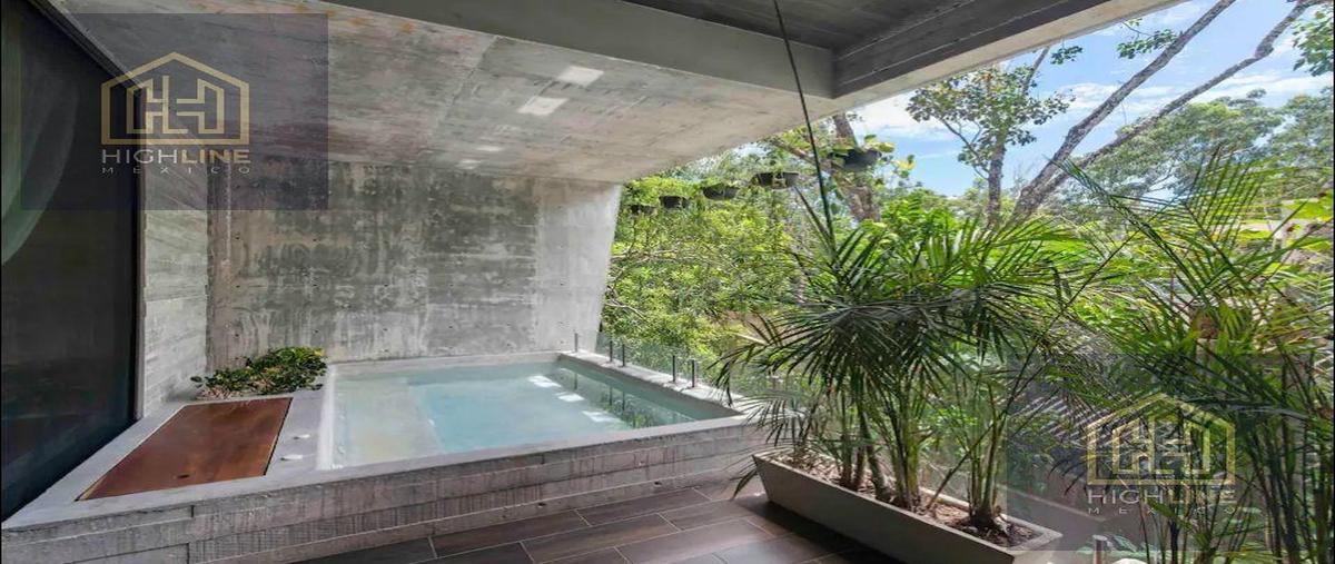 Foto de departamento en venta en  , tulum centro, tulum, quintana roo, 29402277 No. 05