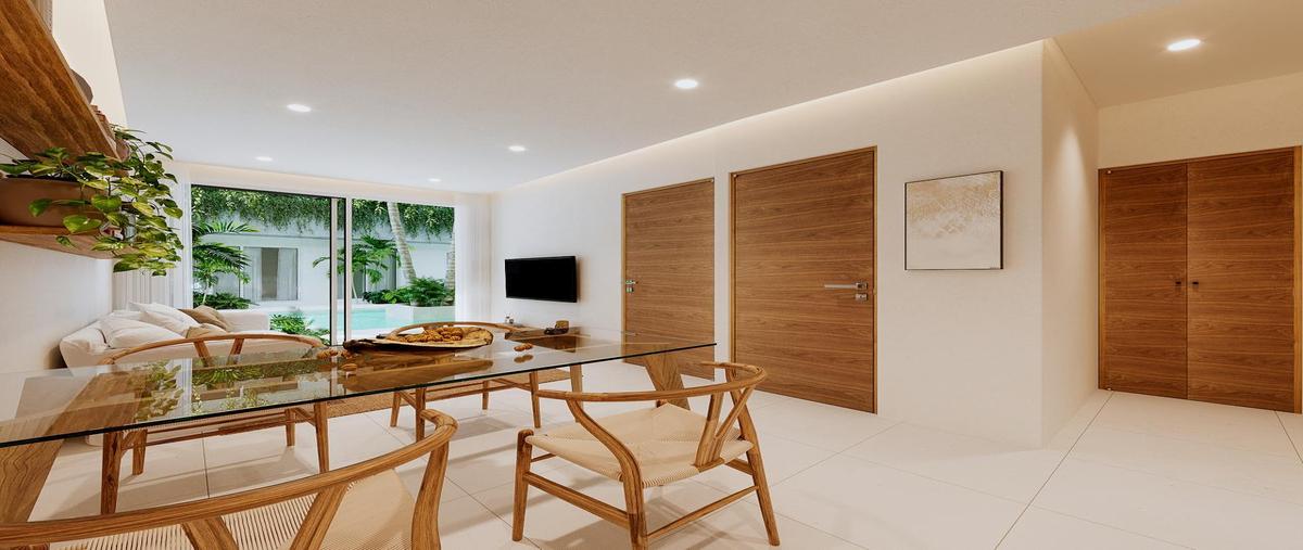 Foto de departamento en venta en  , tulum centro, tulum, quintana roo, 0 No. 03