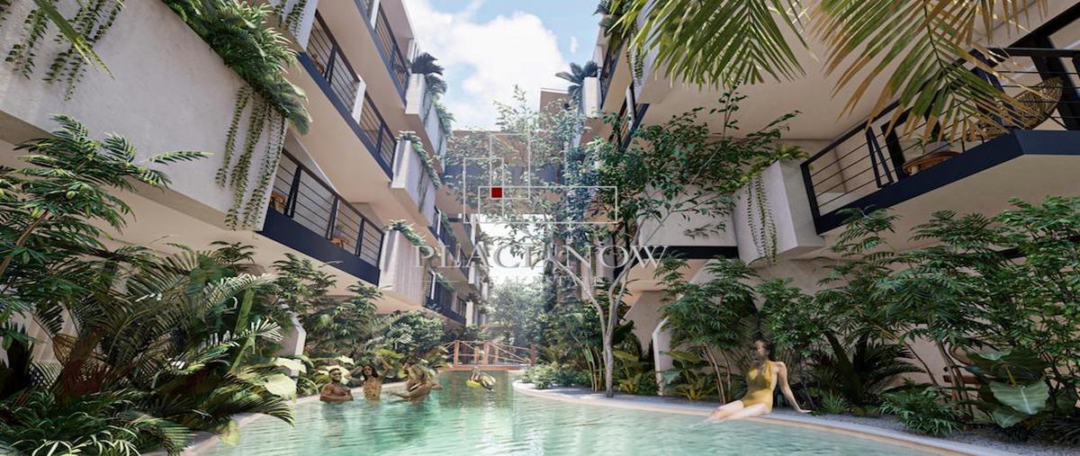 Foto de departamento en venta en  , tulum centro, tulum, quintana roo, 0 No. 04
