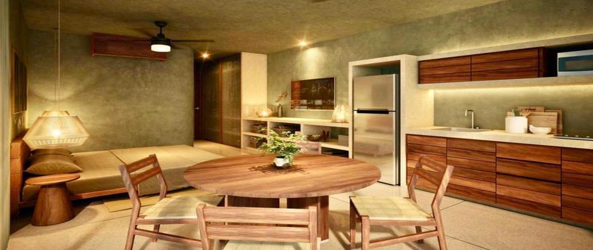 Foto de departamento en venta en  , tulum centro, tulum, quintana roo, 0 No. 04