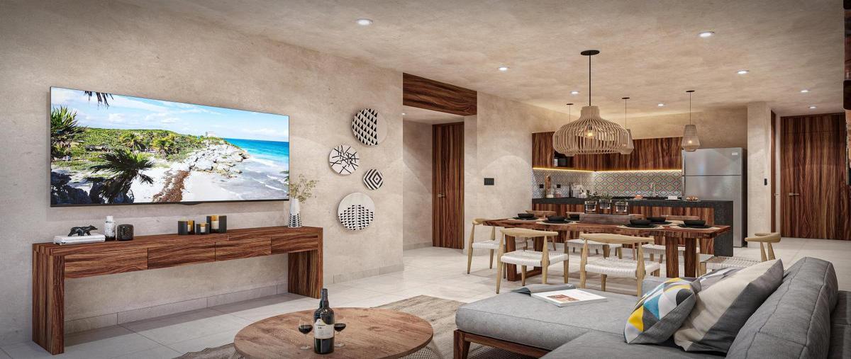 Foto de departamento en venta en  , tulum centro, tulum, quintana roo, 0 No. 03