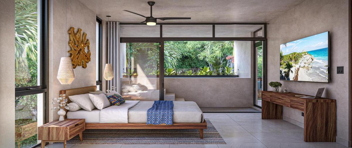 Foto de departamento en venta en  , tulum centro, tulum, quintana roo, 0 No. 05