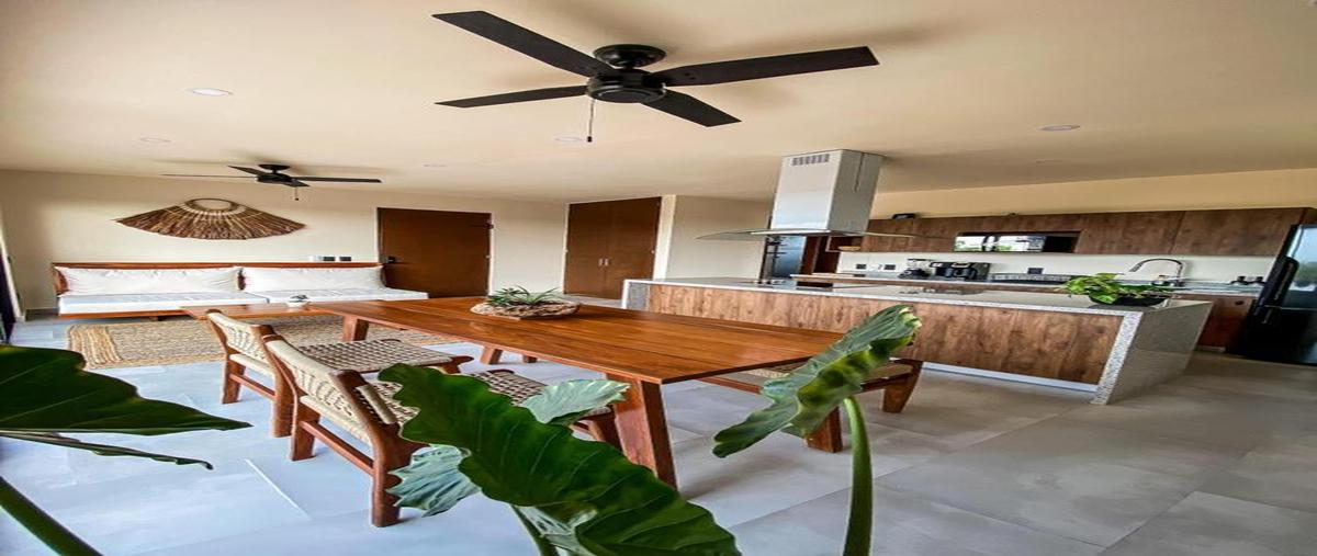 Foto de departamento en venta en  , tulum centro, tulum, quintana roo, 0 No. 03