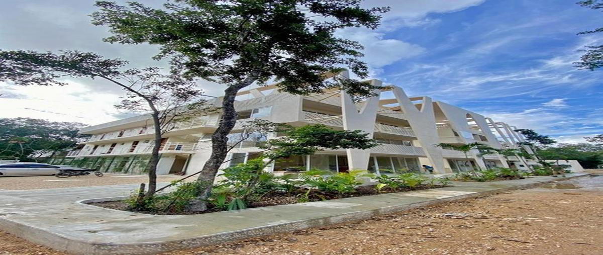 Foto de departamento en venta en  , tulum centro, tulum, quintana roo, 0 No. 04