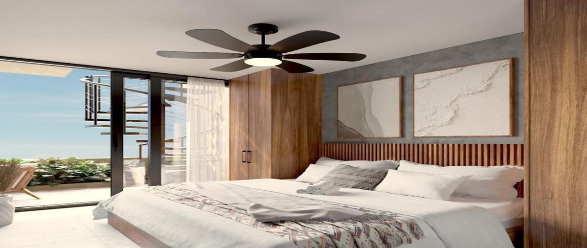 Foto de departamento en venta en  , tulum centro, tulum, quintana roo, 0 No. 03