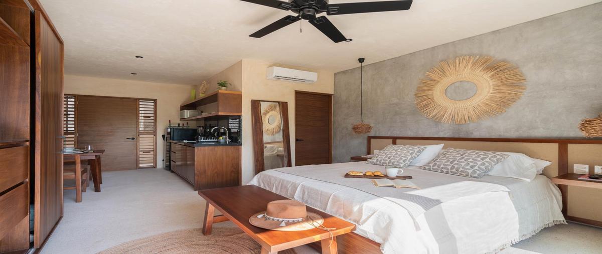 Foto de departamento en , tulum centro, tulum, quintana roo, 0 foto 01 Foto de departamento en venta en , tulum centro, tulum, quintana roo, 0 No. 01