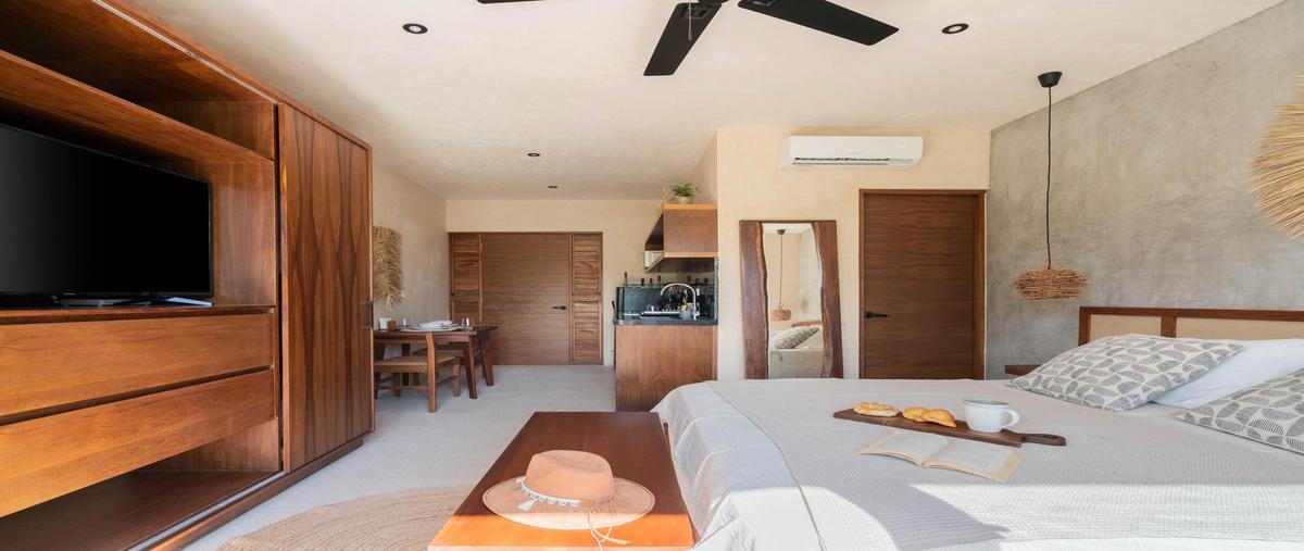 Foto de departamento en , tulum centro, tulum, quintana roo, 0 foto 02 Foto de departamento en venta en , tulum centro, tulum, quintana roo, 0 No. 02