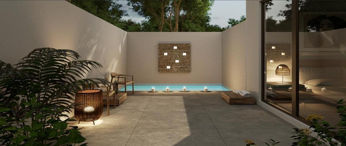 Foto de departamento en venta en  , tulum centro, tulum, quintana roo, 0 No. 03