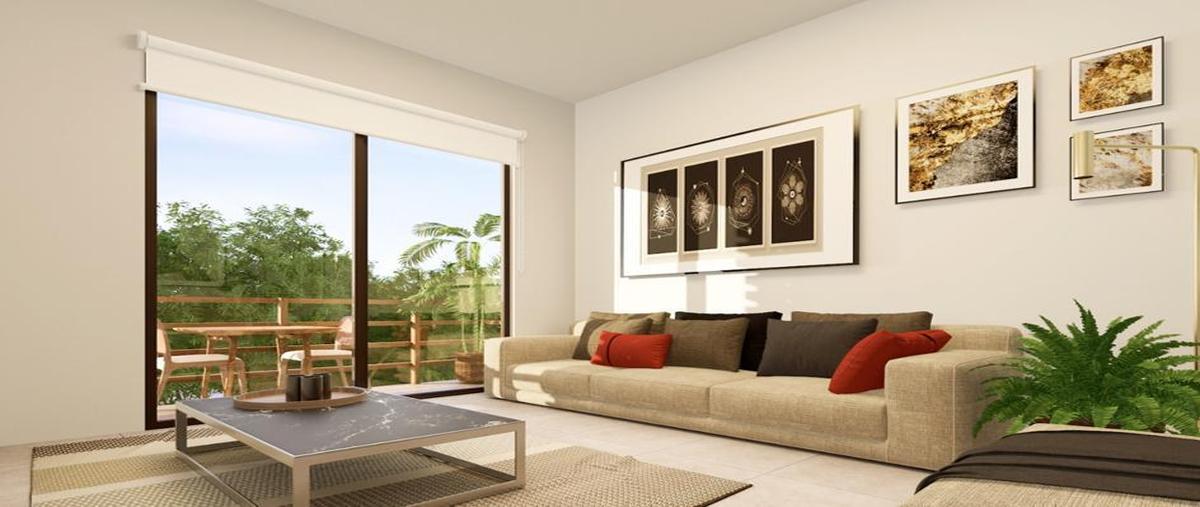 Foto de departamento en venta en  , tulum centro, tulum, quintana roo, 0 No. 04