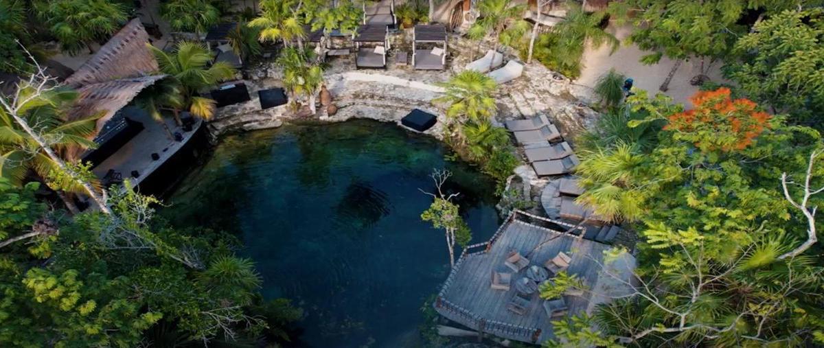 Foto de departamento en venta en  , tulum centro, tulum, quintana roo, 0 No. 03