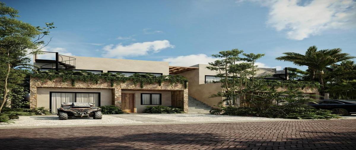 Foto de departamento en venta en  , tulum centro, tulum, quintana roo, 0 No. 04